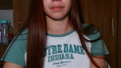 Snapshot of leanaalhub chatting on 22, 2, 2026 leanaalhub online show from 22, 2, 2026