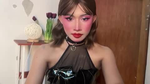 Snapshot of leanashleychatto2 chatting on 2, 6, 2026 Miss Candy online show from 2, 6, 2026