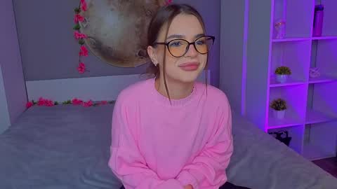 Sophie online show from 16, 3, 2026