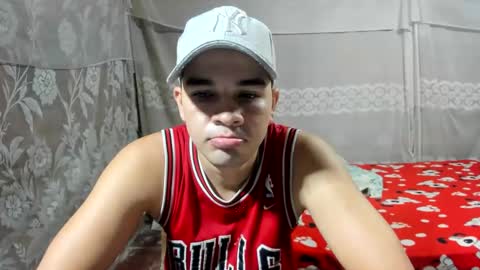 Snapshot of leandro49112 chatting on 10, 3, 2025 leandro49112 online show from 10, 3, 2025