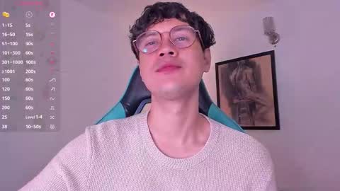 leaneseb online show from 23, 11, 2025