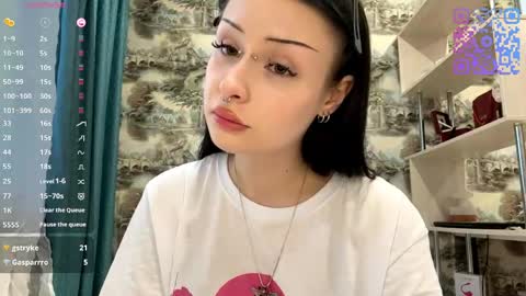Kiki online show from 11, 5, 2026