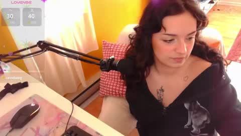 Lea Ray Pie online show from 14, 10, 2025