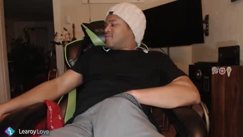 Learoy online show from 25, 12, 2024