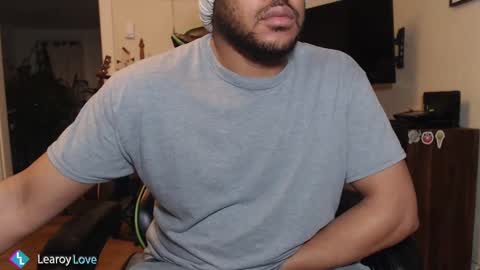 Learoy online show from 11, 2, 2025