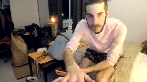 leatherdude69 online show from 30, 3, 2026