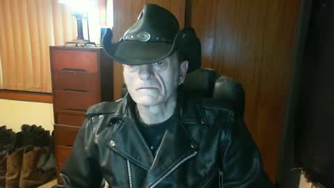 leathergreaser online show from 2, 7, 2026