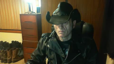 leathergreaser online show from 10, 7, 2026