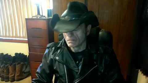 leathergreaser online show from 10, 7, 2026