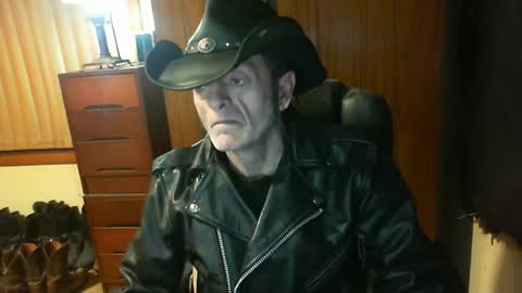 leathergreaser online show from 20, 7, 2026