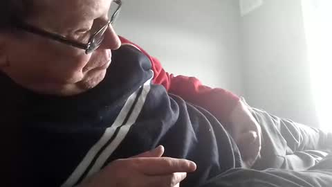 leatherpants68 online show from 11, 4, 2026