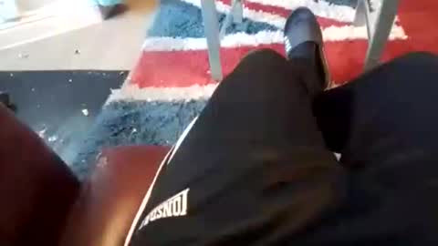 Snapshot of leatherpants68 chatting on 6, 6, 2026 leatherpants68 online show from 6, 6, 2026