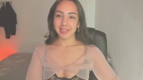 Snapshot of lebelledani chatting on 11, 1, 2026 Dani online show from 11, 1, 2026