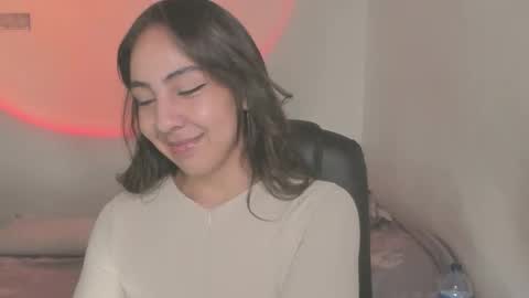 Snapshot of lebelledani chatting on 17, 2, 2026 Dani online show from 17, 2, 2026