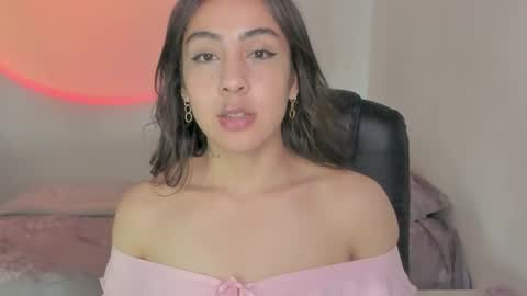 Snapshot of lebelledani chatting on 18, 2, 2026 Dani online show from 18, 2, 2026