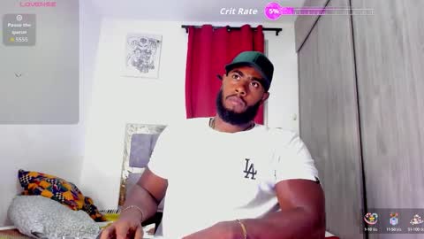 Snapshot of lebron_millionss chatting on 1, 10, 2025 lebron millionss online show from 1, 10, 2025