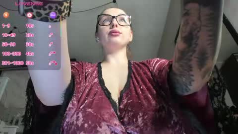 Snapshot of lecherous_wife chatting on 20, 4, 2026 Anna online show from 20, 4, 2026