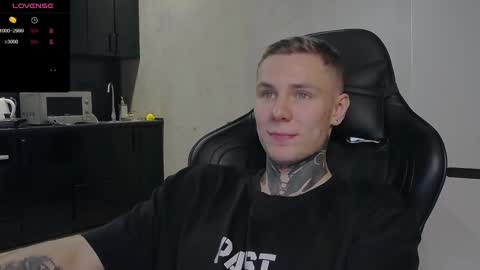 Lechery boy online show from 10, 12, 2024