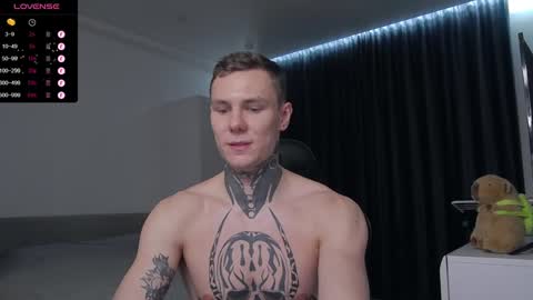 Lechery boy online show from 31, 1, 2025