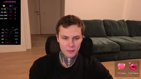 Lechery boy online show from 6, 1, 2026