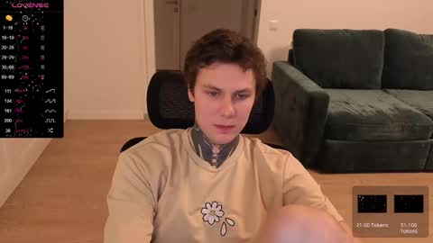 Lechery boy online show from 24, 2, 2026