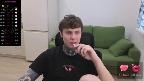 Lechery boy online show from 27, 5, 2026