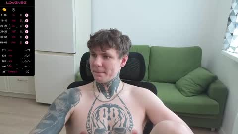 Lechery boy online show from 29, 5, 2026