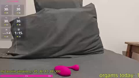  Le Danceur online show from 8, 9, 2025