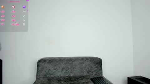 Snapshot of lee_ash chatting on 8, 1, 2025 Ashley online show from 8, 1, 2025