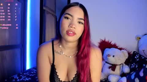 Snapshot of lee_ash chatting on 9, 11, 2025 Ashley online show from 9, 11, 2025