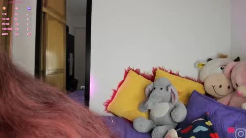 Snapshot of lee_ash chatting on 2, 12, 2025 Ashley online show from 2, 12, 2025