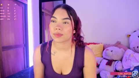 Ashley online show from 13, 1, 2026