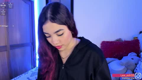 Ashley online show from 3, 2, 2026