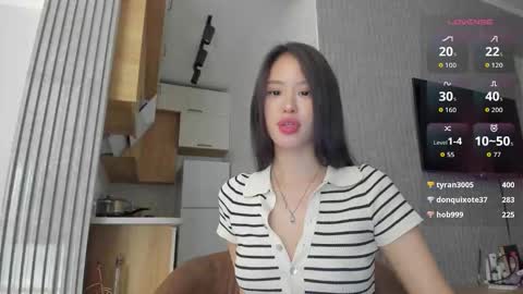 Snapshot of lee_chang chatting on 17, 3, 2026 lee_chang online show from 17, 3, 2026