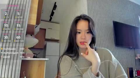 Snapshot of lee_chang chatting on 23, 3, 2026 lee_chang online show from 23, 3, 2026