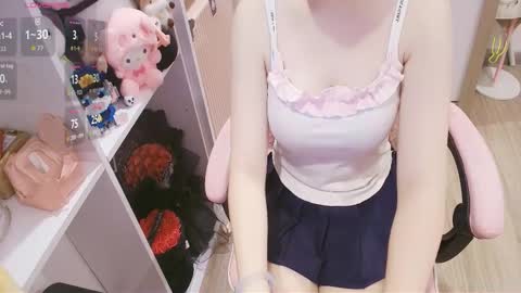 Snapshot of lee_cute18 chatting on 31, 5, 2026 Lee online show from 31, 5, 2026