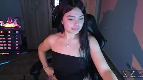 Snapshot of lee_moyalune chatting on 15, 4, 2026 Lee online show from 15, 4, 2026