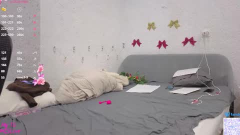 I am Melisa. Im new here. This is my first day online show from 22, 12, 2025