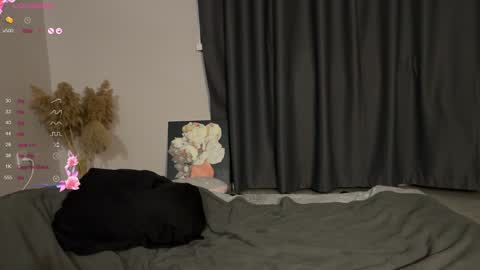 Amelie online show from 12, 1, 2025