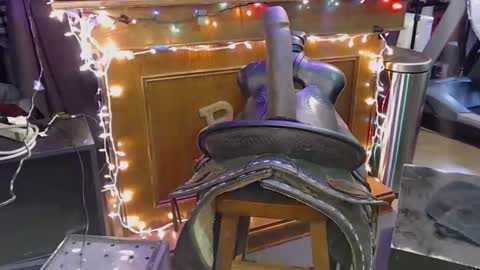 Lee Cox online show from 7, 11, 2025