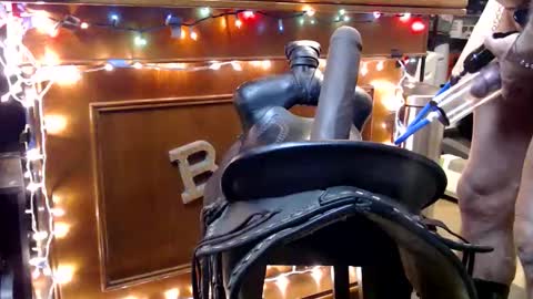 Lee Cox online show from 26, 11, 2025