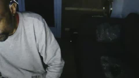 Ebony DeafGuy online show from 7, 3, 2026