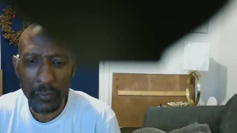 Ebony DeafGuy online show from 13, 5, 2026