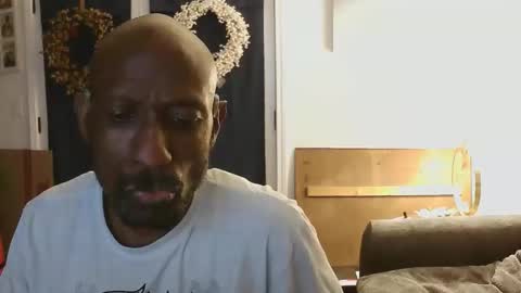 Ebony DeafGuy online show from 14, 5, 2026