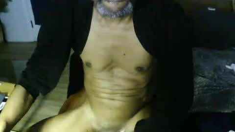Ebony DeafGuy online show from 1, 7, 2026