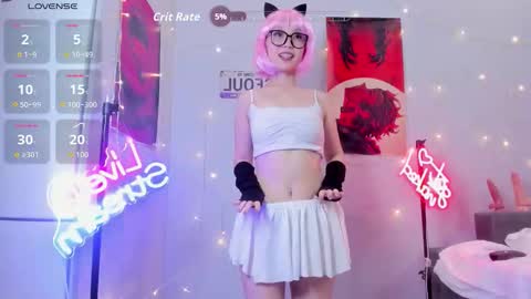 Snapshot of leehaeun7 chatting on 11, 2, 2026 Lee Haeun online show from 11, 2, 2026