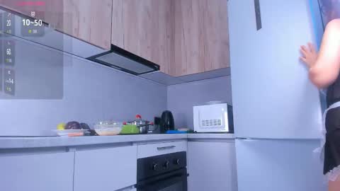 Snapshot of leehaeun7 chatting on 27, 2, 2026 Lee Haeun online show from 27, 2, 2026