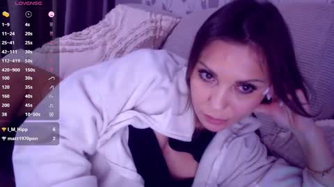 Snapshot of leelooxxx chatting on 17, 1, 2026 Mens Sweetheart online show from 17, 1, 2026