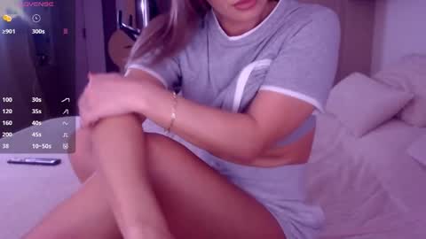 Snapshot of leelooxxx chatting on 21, 4, 2026 Mens Sweetheart online show from 21, 4, 2026
