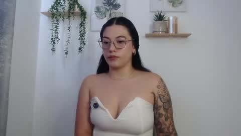 Snapshot of leena_rosee chatting on 27, 5, 2026 leena_rosee online show from 27, 5, 2026